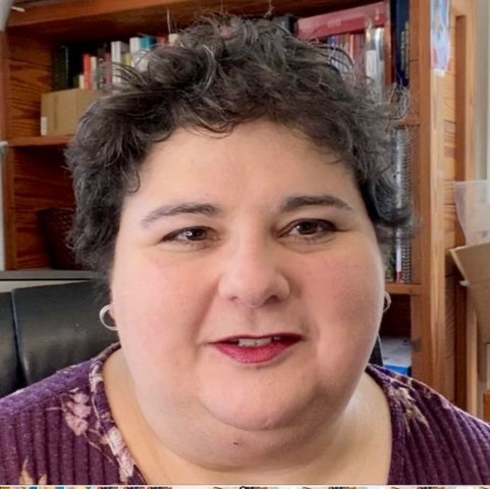 Meet your Posher, Annie